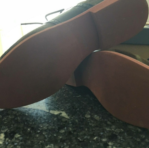 GH Bass & co shoes - Picture 2 of 3